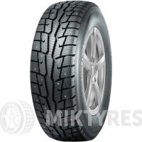 Nankang IV-1 195/70 R15C 104R (шип)